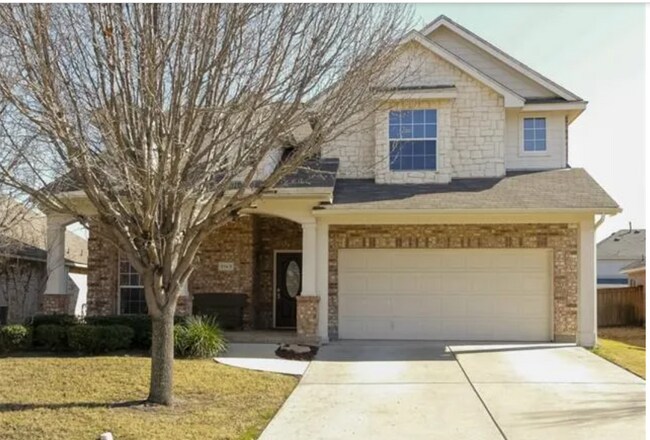 3163 Guadaloupe Grand Prairie, TX 75054