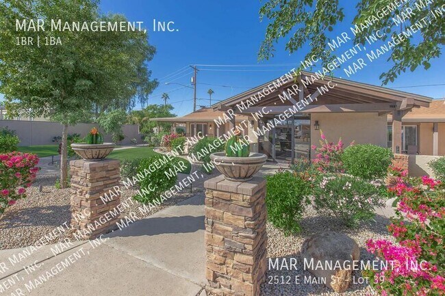 2512 East Main Street