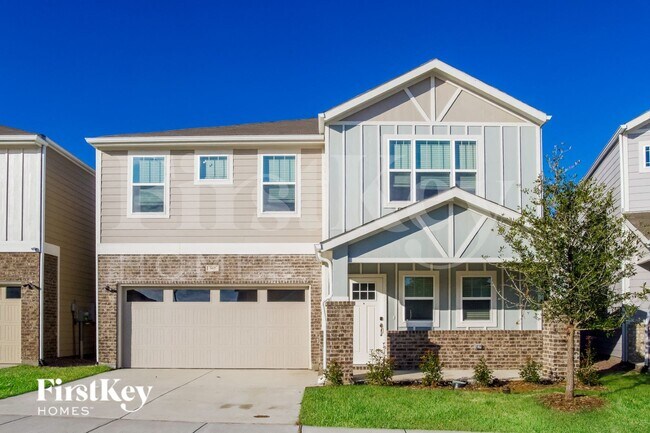 307 Aveen Path Lewisville, TX 75057