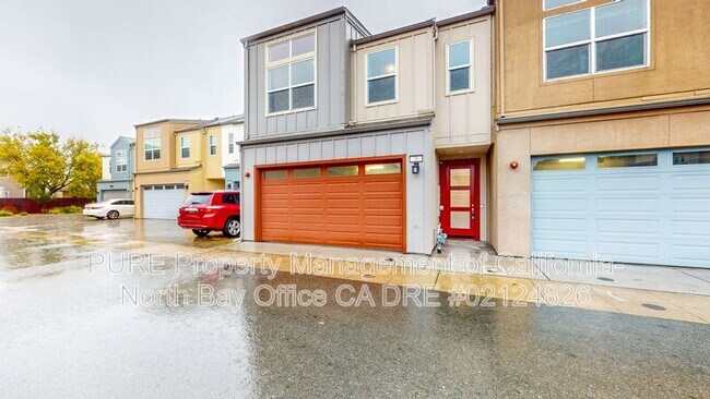 28 Birch Haven Way Santa Rosa, CA 95407