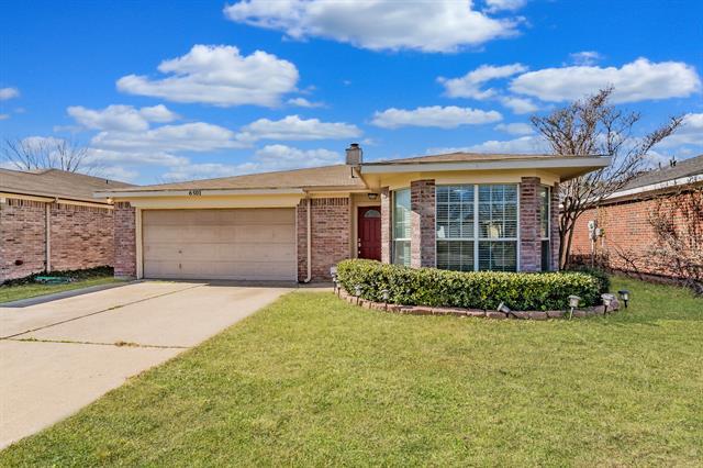 6501 Riverwater Trail