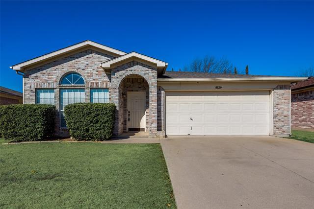 8129 Spruce Valley Dr Fort Worth, TX 76137