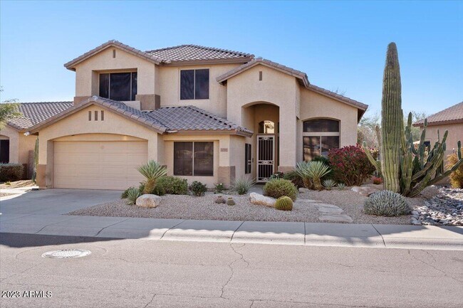 20394 N 78th St Scottsdale, AZ 85255