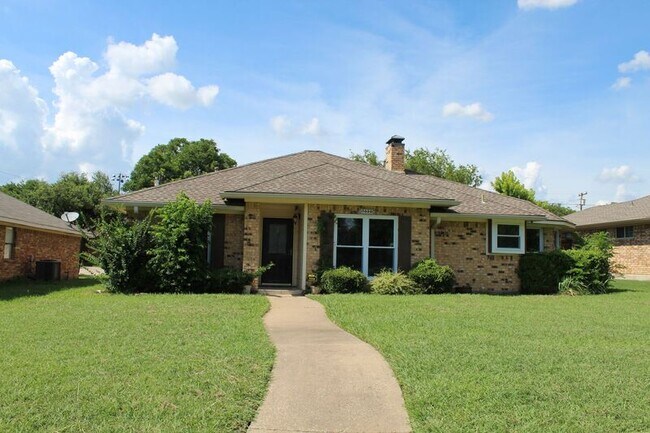 7838 Williams Ave Frisco, TX 75034