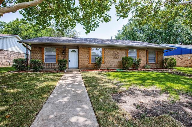 710 Palm Ave Duncanville, TX 75116