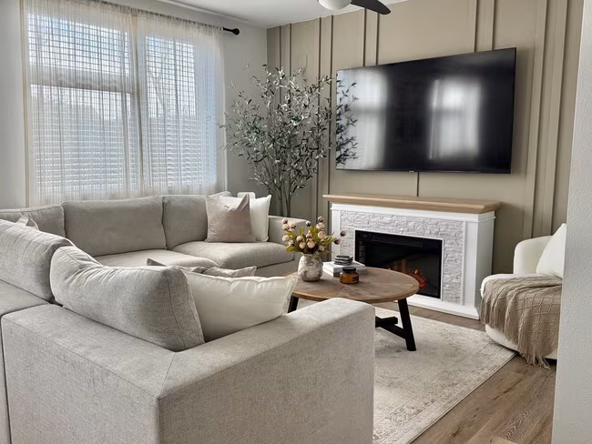 Apartments on 1st St · Napa