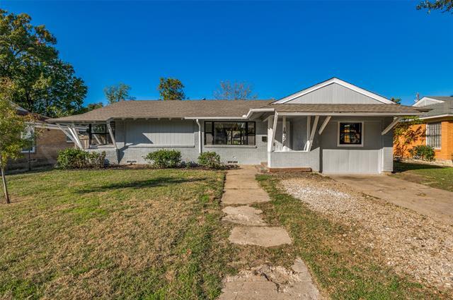 1935 Utica Drive