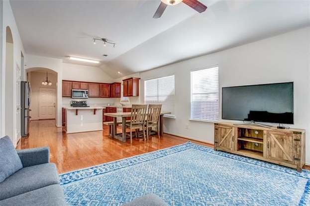 3612 Silverio Trail