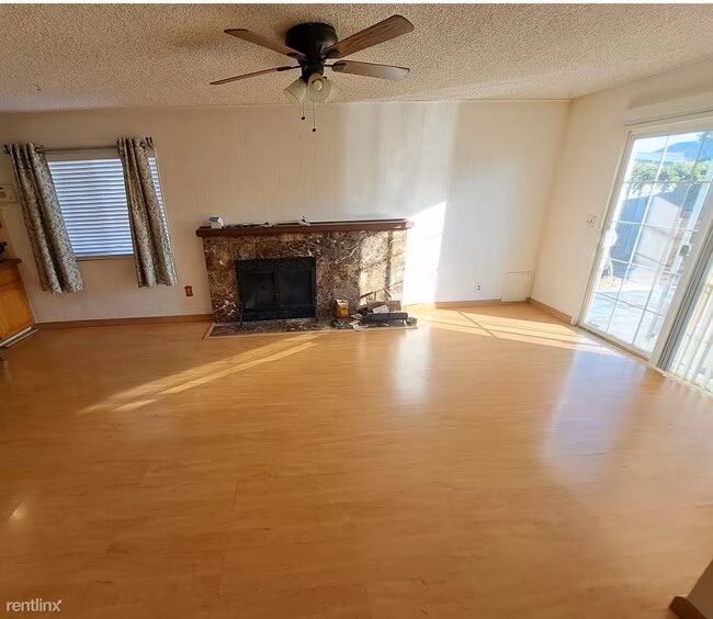5517 Fiesta Road