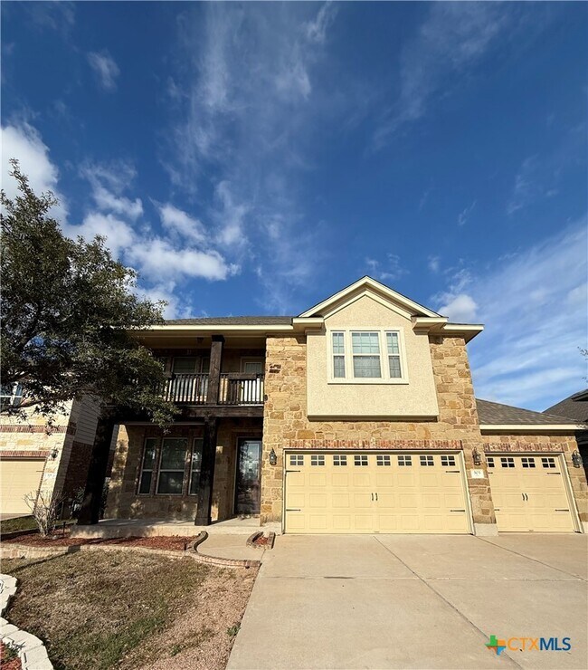 305 Leather Oak Loop San Marcos, TX 78666
