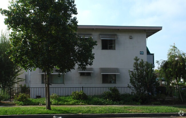 436 Lewis Road