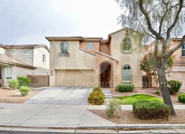 4229 E Vest Ave Gilbert, AZ 85295