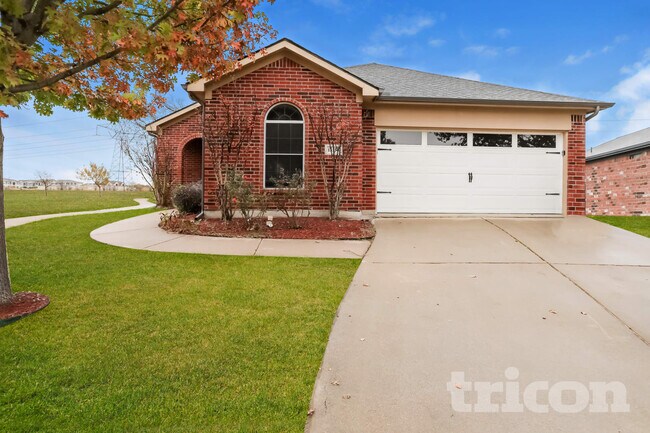 13354 Dove Ranch Rd Roanoke, TX 76262