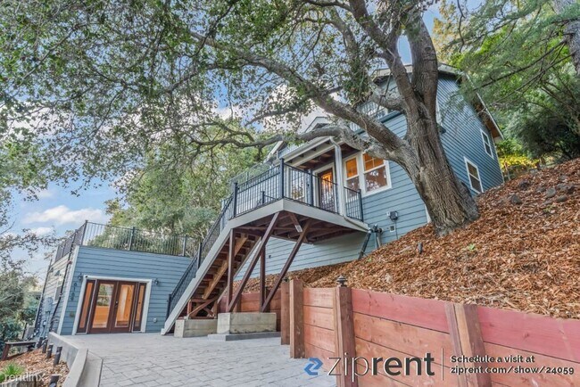 6173 Valley View Road