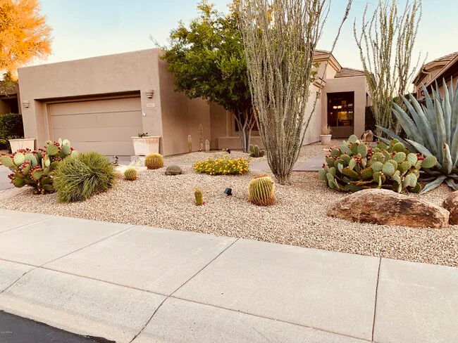 6925 E Sienna Bouquet Pl Scottsdale, AZ 85266