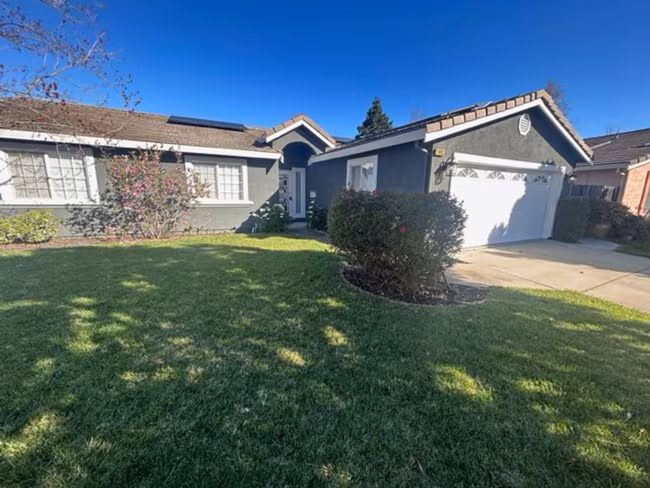 Spacious 3 Bedroom House in San Leandro