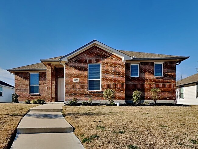 3421 Tennessee Ave Lancaster, TX 75134