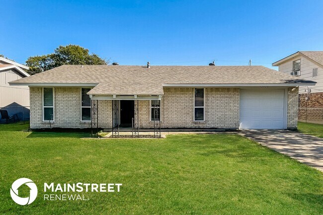 12920 Spring Oak Dr Balch Springs, TX 75180