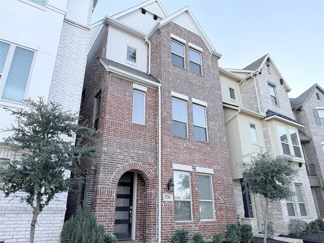 2236 Palomino St Mesquite, TX 75149