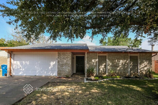 5313 Marsh Drive