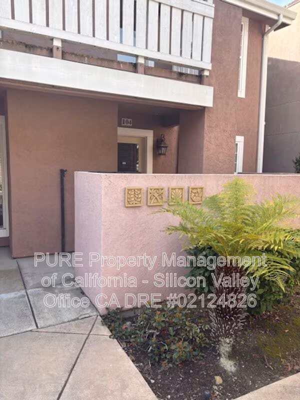 621 E El Camino Real Sunnyvale, CA 94087