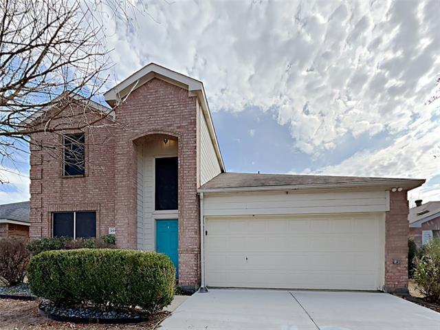 2006 Brook Meadow Dr Forney, TX 75126