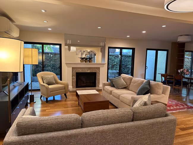 2458 Sharon Oaks Drive