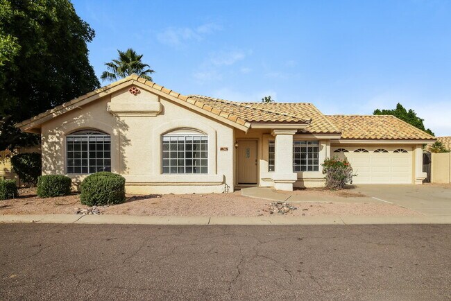 1333 North Higley Road