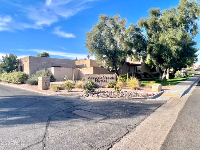 6459 N 77th Way Scottsdale, AZ 85250