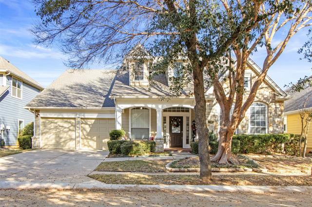 750 Bradford St Argyle, TX 76226