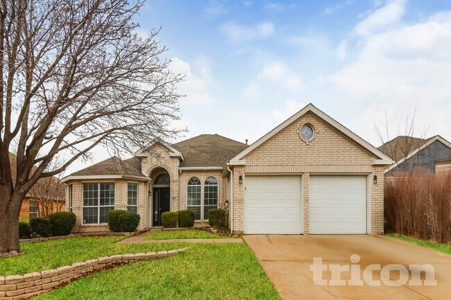 4021 Chinaberry Drive