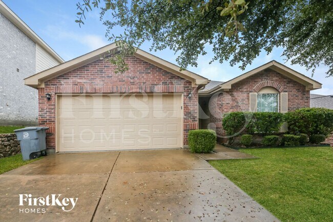 6625 Tealglen Dr Dallas, TX 75241
