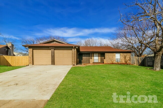 6963 Downey Court