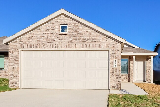522 Chevre Rd New Braunfels, TX 78130