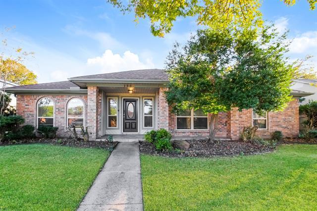 1336 Colmar Dr Plano, TX 75023