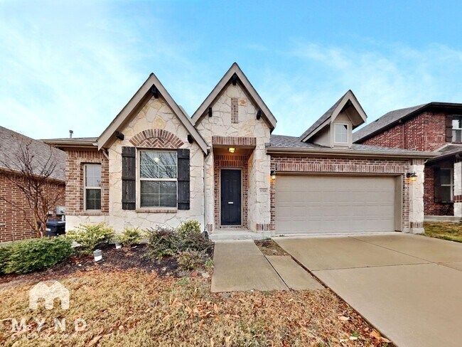 11516 Annabelle Dr McKinney, TX 75071