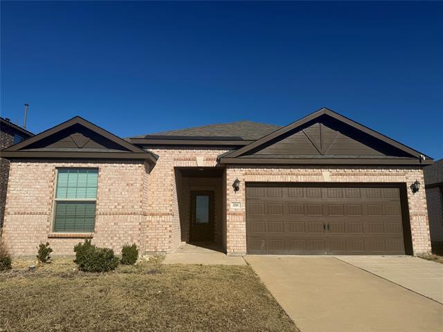 216 Emma Dr Anna, TX 75409