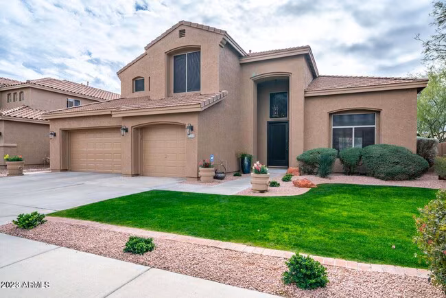4621 E Kirkland Rd Phoenix, AZ 85050