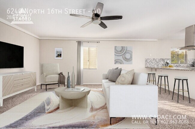 6240 N 16th St Phoenix, AZ 85016