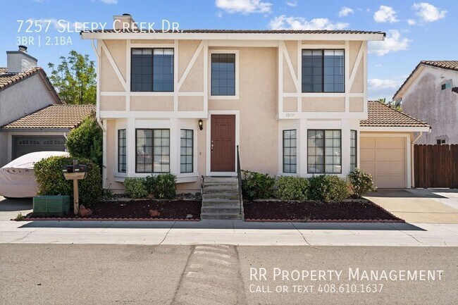 7257 Sleepy Creek Drive