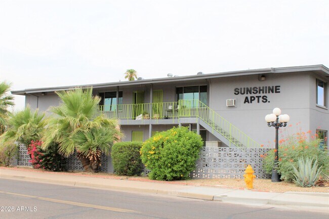 6947 E 6th St Scottsdale, AZ 85251
