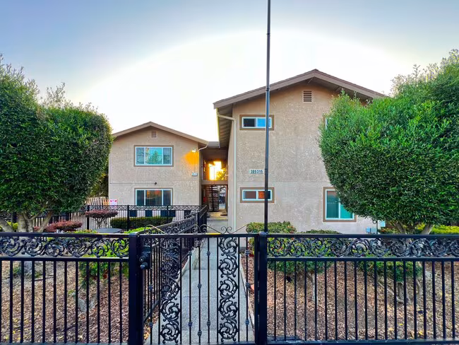 305-315 Laurel St Vallejo, CA 94591