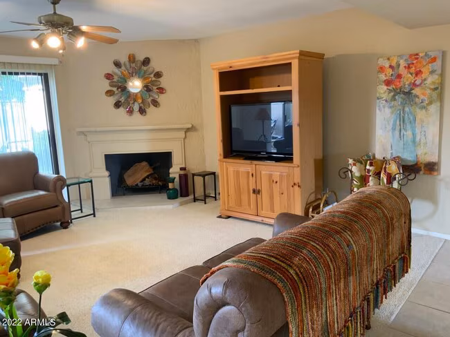 7506 N Vía Camello Del Sur Scottsdale, AZ 85258