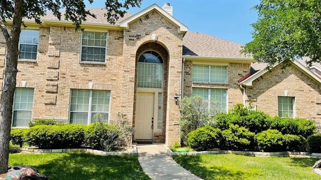 3529 Aqua Springs Dr Plano, TX 75025