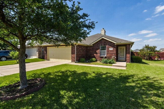 2605 Cascade Cove Drive