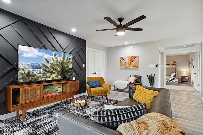 9355 N 91st St Scottsdale, AZ 85258