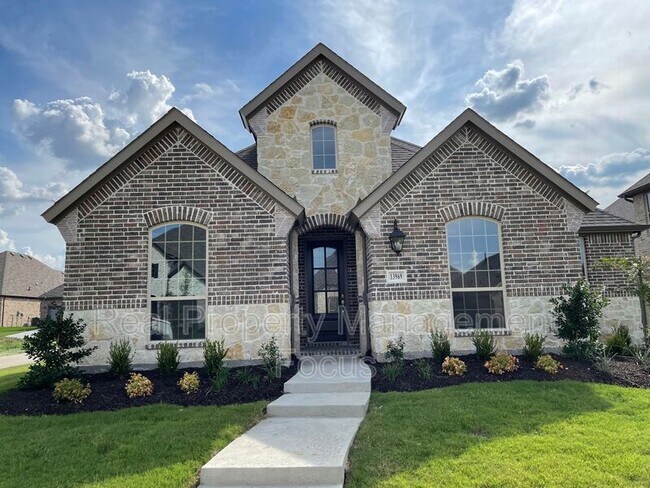 13969 Falcon Ranch Dr Frisco, TX 75035