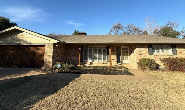3520 Wharton Dr Fort Worth, TX 76133