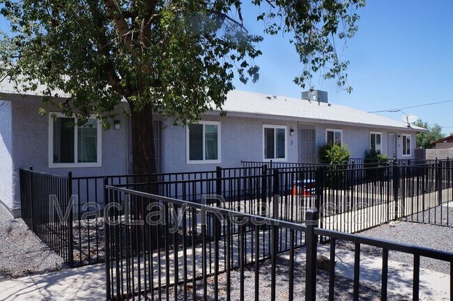 2918 E Roeser Rd Phoenix, AZ 85040