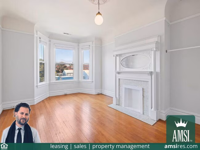 267 South Van Ness Avenue